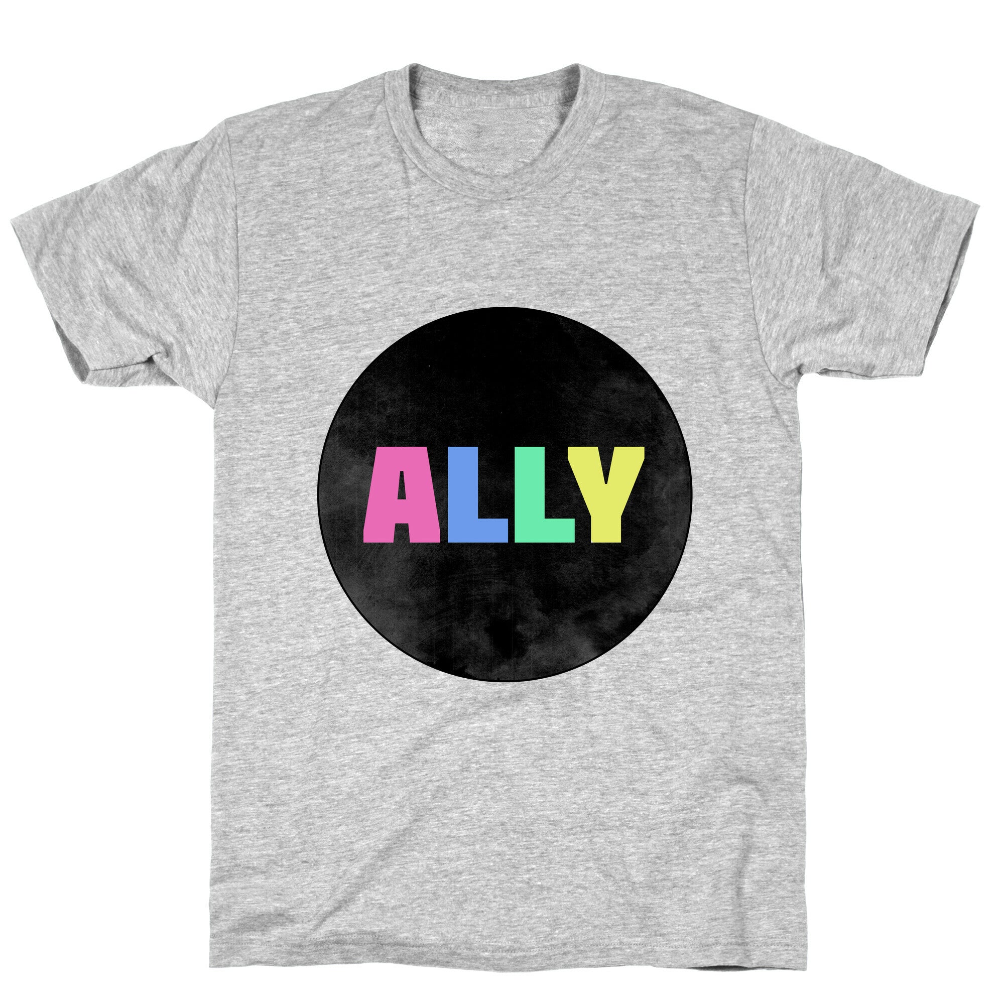 Proud Ally T-Shirt